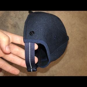 Lululemon navy hate